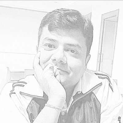 Profile Picture of Sachin Kumar (@SachinKrIndia) on Twitter