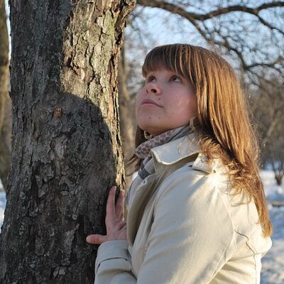 Profile Picture of Gracie Arnold (@h1linichenko070) on Twitter