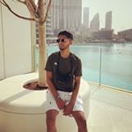 Profile Picture of M (@_mohsin.mirza) on Instagram