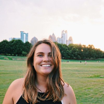 Profile Picture of Abby Barnett (@abbybarnettt) on Twitter