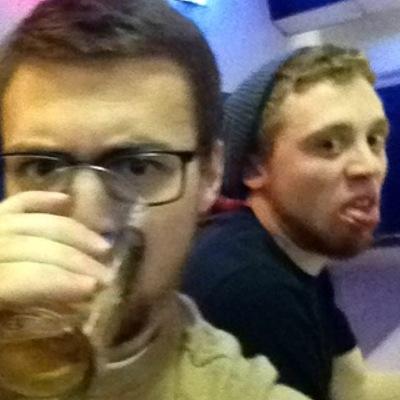 Profile Picture of Baker Mayfield Szn (@_JamesGately) on Twitter