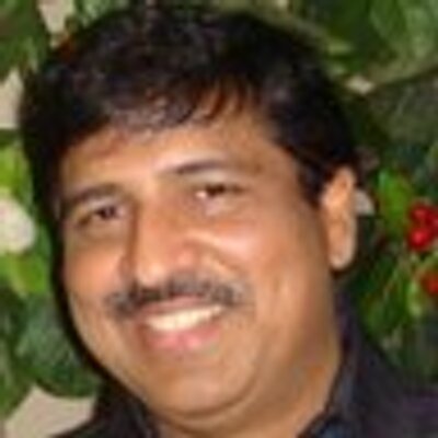 Profile Picture of Hari Krishna Prasad Vemuru (@manishariprasad) on Twitter