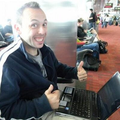 Profile Picture of Jared Crabtree (@jaredcrabtree) on Twitter