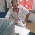 Profile Picture of Jalal Abbassi (@abbassi.jalal) on Instagram