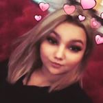 Profile Picture of ariel_green_eyes (@ariel_green_eyes) on Instagram