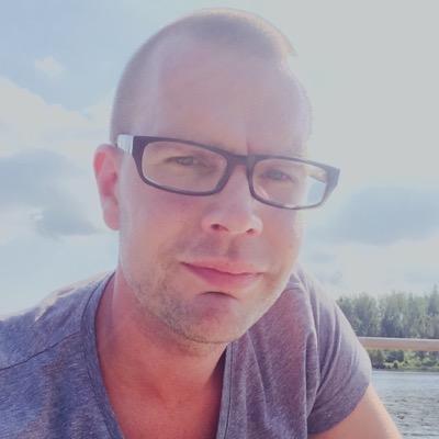 Profile Picture of Daniel Hedlund (@D_Hedlund78) on Twitter