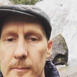 Profile Picture of Peter J Corrie (@chewdoggydog) on Instagram