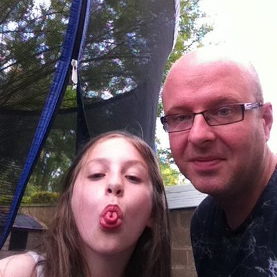 Profile Picture of Mark Farthing (@markandrewfarti) on Twitter