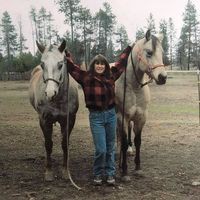 Profile Picture of Sandy Mattison (@sandy-mattison-3) on Quora