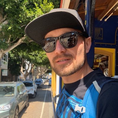Profile Picture of Robert Manka (@rmanka) on Twitter