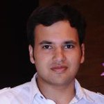 Profile Picture of Sushant Jain (@shushantjain) on Instagram