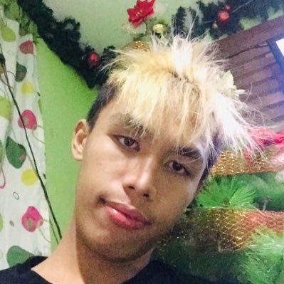 Marvin Bill V. Rosete - Twitter Profile Picture of Marvin Bill V. Rosete (@Marvin30235996) on Twitter