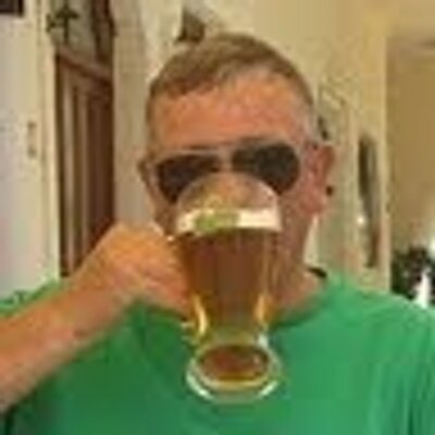 Profile Picture of Paul Basham (@pdbasham) on Twitter
