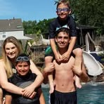 Profile Picture of Mitchell Kohn (@mitchell.kohn.9) on Facebook