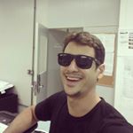 Profile Picture of Paulo Augusto Vidigal D. Souza (@pauloaugustovds) on Instagram
