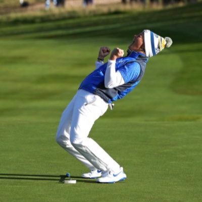 Profile Picture of Suzann Pettersen (@@suzannpettersen) on Twitter