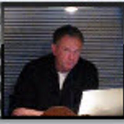 Profile Picture of Ron C. Dunbar (@Lund77) on Twitter