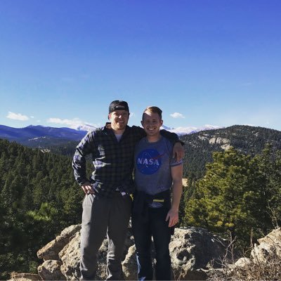 Profile Picture of Derek (@DerekScott826) on Twitter