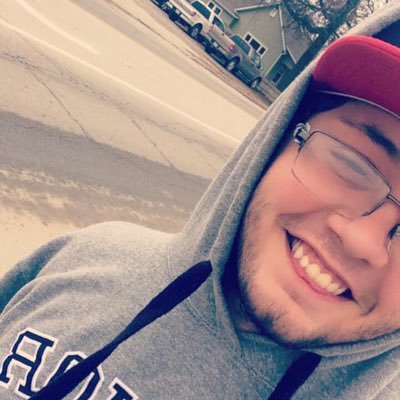 Profile Picture of Ricky Pando (@ricky_pando) on Twitter