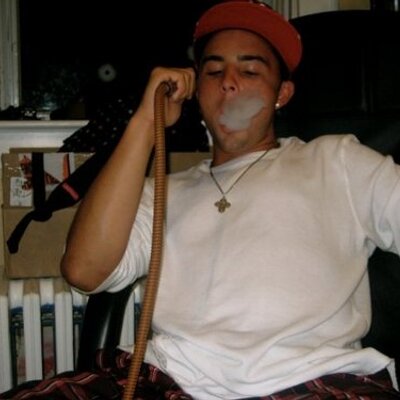 Profile Picture of Jeffrey Phelan (@mosthatedvandal) on Twitter