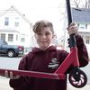 Profile Picture of chasefrancisss (@chasefrancisss) on Tiktok