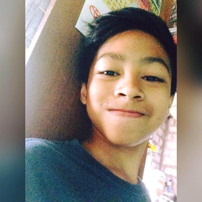 Profile Picture of John Patrick Chacon (@_patrickstaaarr) on Twitter