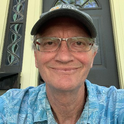 Profile Picture of Russ Stoddard (@rstoddard) on Twitter