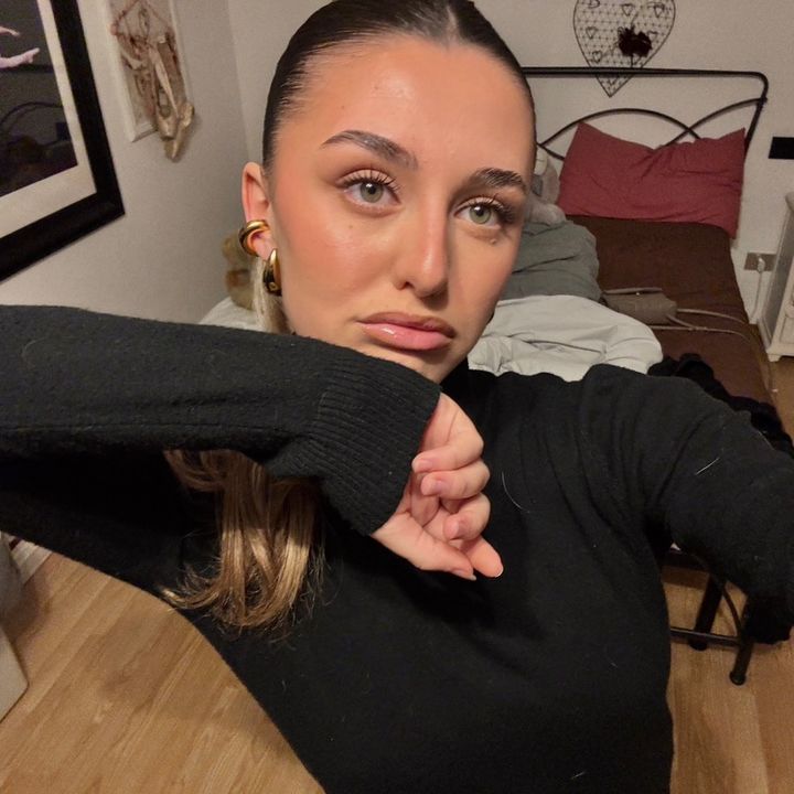 Profile Picture of greta.bacchieriii (@@greta.bacchieriii) on Tiktok