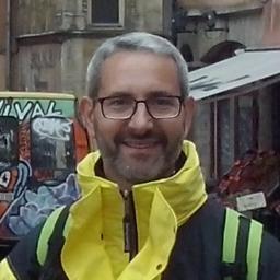 Profile Photo of Vicente Zaragozá Nav (@vte_zaragoza) on Twitter