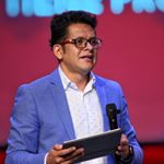 Profile Picture of Pastor Daniel Sánchez (@pastordanielsanchezof) on Instagram