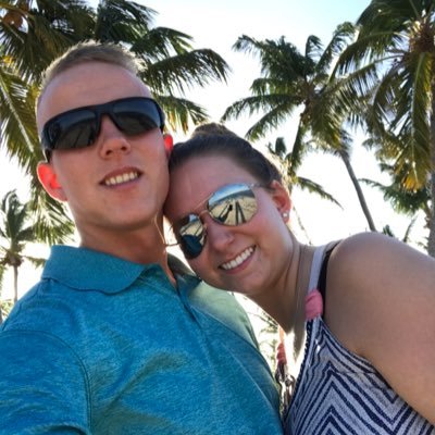 Profile Picture of Samantha Bradley ✨ (@Samantha_Darrin) on Twitter