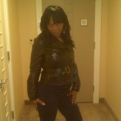 Profile Picture of Latisha Hines (@Dimpels05) on Twitter