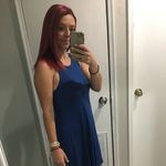 Profile Picture of Krista Daniels (@kristadaniels) on Instagram