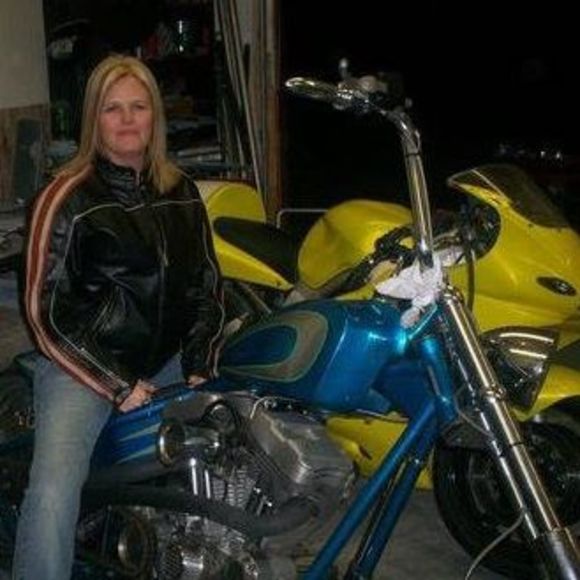 Profile Picture of Nancy Earls (@nan3397) on Poshmark