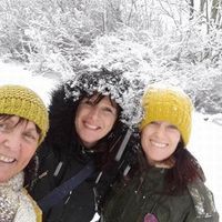 Profile Picture of Katherine Quinn (@katherine-quinn-53) on Quora