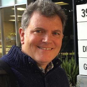 Profile Picture of Dave Nielsen (@davenielsen) on Pinterest