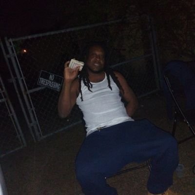 Profile Picture of Jerome Glover (@JeromeGlover6) on Twitter