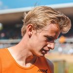 Profile Picture of Jeremy Dempsey (@jeremydempseyrun) on Instagram