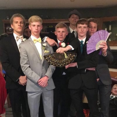 Profile Picture of Kyle Herbst (@Kyle13H5) on Twitter