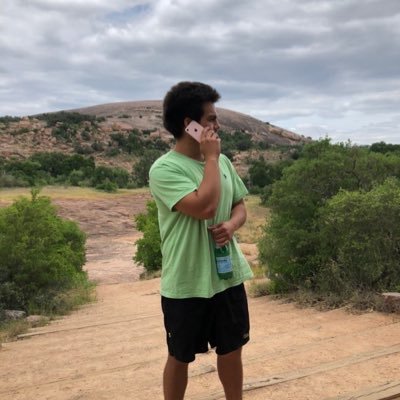 Profile Picture of Ralph LOrenzo ☮️💟 (@YoungLoGod) on Twitter
