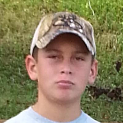 Profile Picture of Brian Todd Mullins (@briantoddmulli1) on Twitter