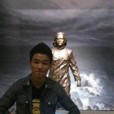 Profile Picture of Gene Bryant (@394372976Gene) on Twitter