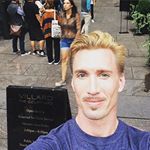 Profile Picture of Steve Geary (@iamstevegeary) on Instagram