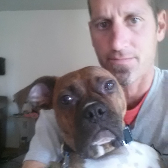 Profile Picture of Brad Sommerville (@heamdog) on Poshmark