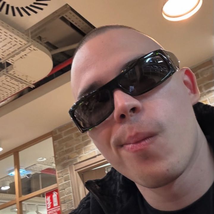 Profile Picture of veruovic.aep (@veruovic.aep) on Tiktok