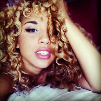 Profile Picture of Isabelle Chandler (@BelleChandlerRR) on Twitter