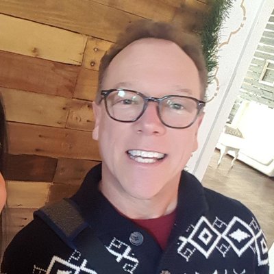 Profile Picture of Mark Fitzgerald (@MarkFitzNorCal) on Twitter