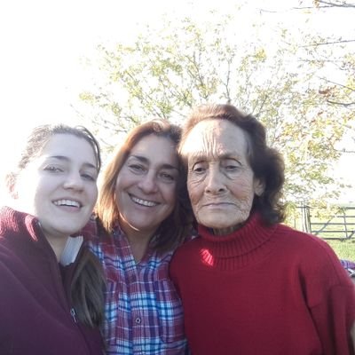 Profile Picture of Fabiana Collazo Garcia (@Collazo4Fabiana) on Twitter