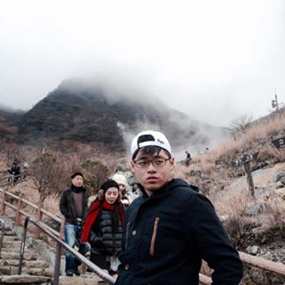 Profile Picture of Foo Shao Kai (@foo.shaokai) on Facebook