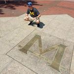 Profile Picture of Brian Cromwell (@bcromwell08) on Instagram